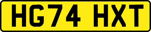 HG74HXT