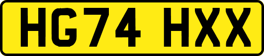 HG74HXX