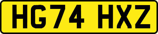HG74HXZ