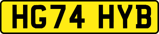 HG74HYB