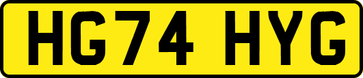 HG74HYG