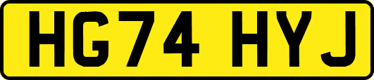 HG74HYJ