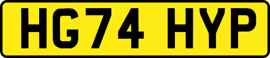 HG74HYP