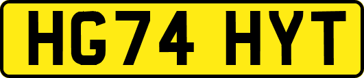 HG74HYT