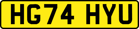 HG74HYU