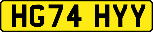 HG74HYY