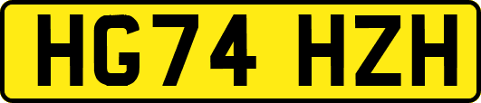 HG74HZH