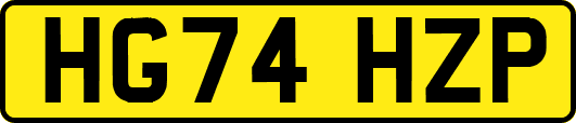 HG74HZP
