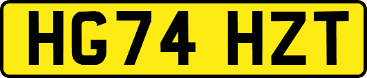 HG74HZT