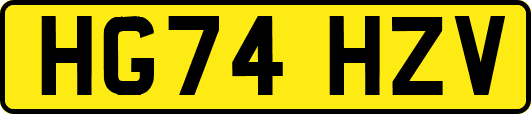 HG74HZV