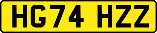 HG74HZZ