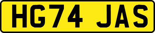 HG74JAS