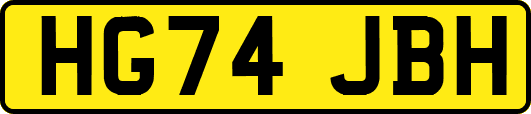 HG74JBH
