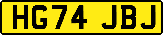 HG74JBJ