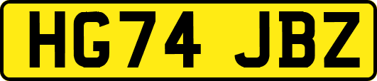 HG74JBZ