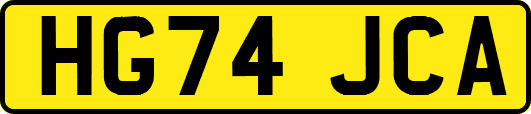 HG74JCA