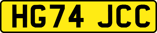 HG74JCC