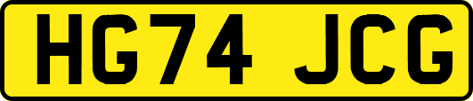 HG74JCG