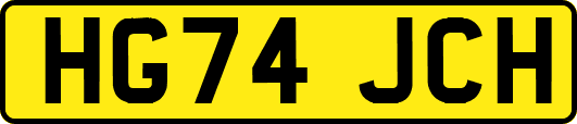 HG74JCH