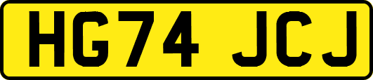 HG74JCJ