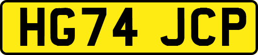 HG74JCP