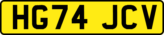 HG74JCV