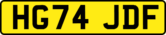 HG74JDF