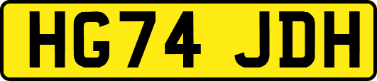 HG74JDH