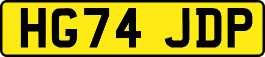 HG74JDP