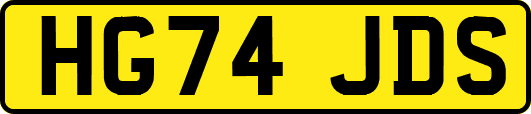 HG74JDS