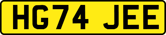 HG74JEE