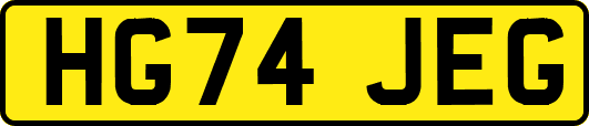 HG74JEG