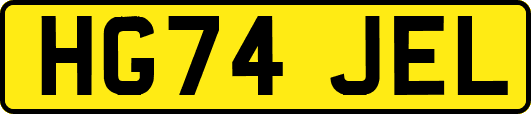 HG74JEL
