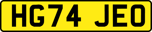 HG74JEO