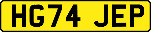 HG74JEP