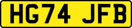 HG74JFB