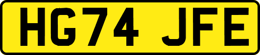 HG74JFE