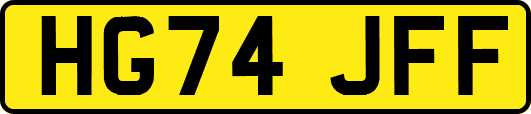 HG74JFF