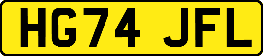 HG74JFL