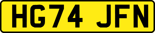 HG74JFN