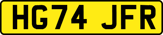 HG74JFR