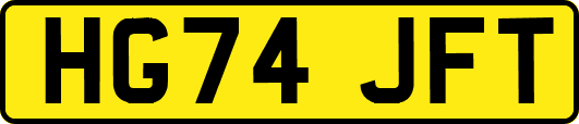 HG74JFT
