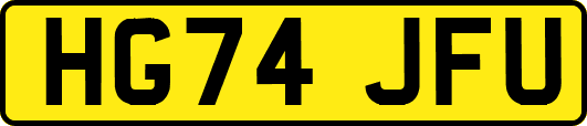 HG74JFU