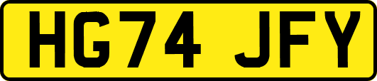 HG74JFY