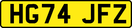 HG74JFZ