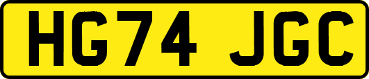 HG74JGC