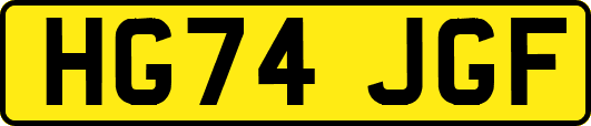 HG74JGF