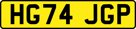 HG74JGP