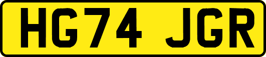 HG74JGR