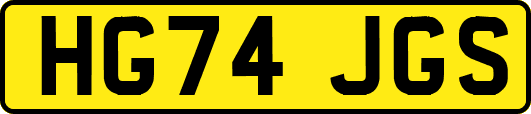 HG74JGS
